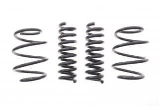 Комплект пружин (Pro-Kit) BMW 3 (G20/G80/G28) 19- (B46/B48) (4 шт.)