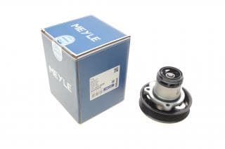 Помпа води VW Jetta 2.5 06-