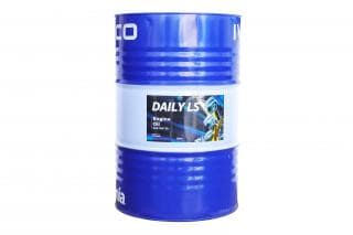 Олива 5W30 Urania Daily LS (200L) (IVECO 18-1811 SC1)