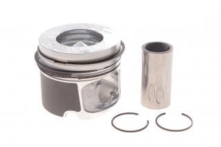 Поршень BMW 3 (E90-93)/5 (E60/E61)/X3 (E83) 2.0D 04-13 (84.46mm/+0.50) M47/N47