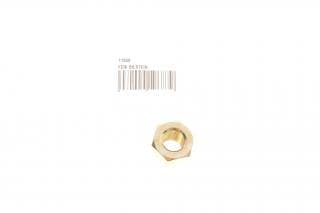 Гайка колісна Mazda/Mitsubishi/Toyota (M12x1.5)