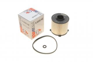 Фільтр паливний Opel Insignia/Astra H/J/Zafira 1.3-2.0 CDTI 08-