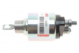 Реле стартера втягуюче (12V) Fiat Doblo 1.6 D/1.9 JTD 01-