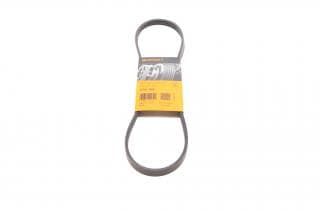 Ремінь генератора Mazda 323 1.3-1.8 89-04/BMW 3 (E46)/7 (E65/E66/E67) 3.0d 02-05/Kia Rio 1.5 00-05