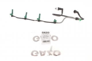 Шланг зливний Ford Transit 2,2 TDCi 06-14