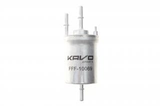 Фільтр паливний VW Caddy III/IV/Skoda Octavia II 1.2-2.0TSI 04-