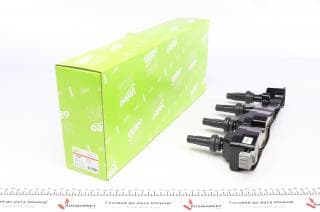 Котушка запалювання Citroen Berlingo/Peugeot Partner 1.6 00-