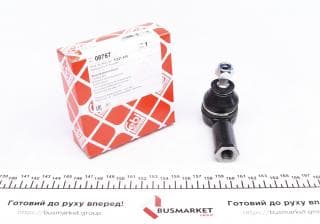Наконечник тяги рульової Ford Granada/Scorpio 2.8-2.9i 85-94