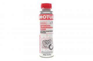 Засіб для промивки АКПП Automatic Transmission Clean (300ml) (108127)