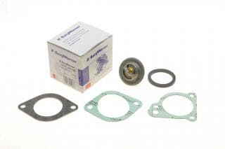 Термостат Ford Transit 1.5-2.0 71- (+ К-кт прокладок)