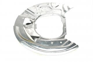 Захист диска гальмівного (переднього) (L) BMW X5 (E70/F15)/X6 (F16) 2.0-4.8 06-18