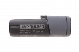Акумулятор змінний Battery Power 2.5Ah (для Battery Power 4V)