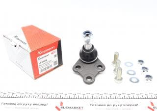 Опора кульова (передня) MB V-class/Vito (W447) 1.6CDI/2.2CDI 14-