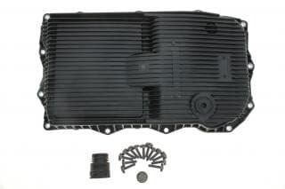Фільтр АКПП Jeep Grand Cherokee III/IV 3.0 CRD 06-/Iveco Daily 2.3-3.0 D 11-14 (з піддоном в зборі)