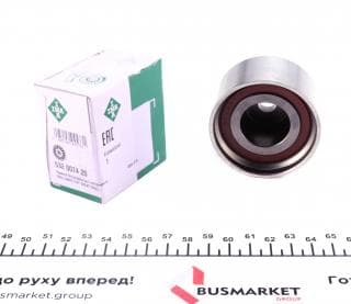 Ролик ГРМ Mitsubishi L200/L300/L400 2.0/2.4 96- більше не постачається в якості окремої деталі