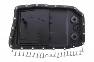 Фільтр АКПП BMW 3 (E90-E92)/ 5 (E60-E61)/ 7 (E65-E67)/ X5 (E70) 01- (з піддоном в зборі)
