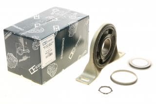 Подшипник підвісної MB Sprinter (906)/VW Crafter 30-50, 06-16