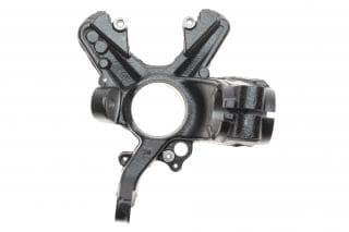 Цапфа (передня) VW Golf IV/Skoda Octavia/Audi A3 97-05 (R)