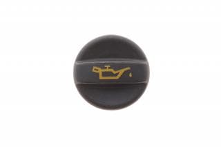 Кришка горловини маслозаливної Citroen C3/C4/Jumpy 95-
