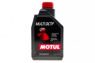 Олива Multi DCTF (1L) (коробка VW DSG) (105786/103910)