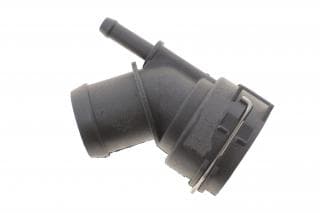 Фланець системи охолодження VW Sharan/Touran 2.0 TFSI 07-18