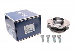 Підшипник маточини (передньої) BMW 5(F10) 10-16/5(F11) Touring 2.0/3.0 D 3.0/4.4 i 13-17