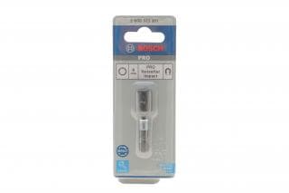 Головка торцева Bosch Impact Control 1/4" 8 мм