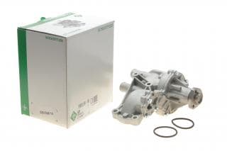 Помпа води VW/Audi 1.3-2.0/2.0I/1.6/1.9D (з корпусом) AEY