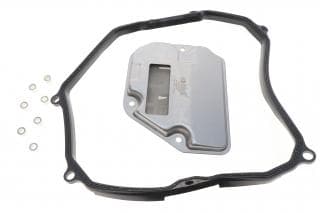 Фільтр АКПП VW T5 2.5 TDI/3.2 03-09 (з прокладкою)