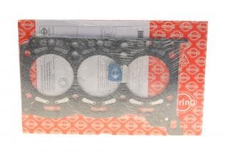 Прокладка ГБЦ VW Touareg 3.0 V6 TDI 10- (1 метка) (1.58mm) (4-6 циліндр)