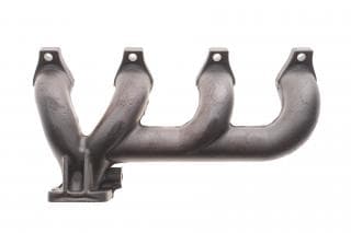 Колектор випускний Citroen Jumper 00-/Fiat Ducato 2.8 HDi/JTD 97-