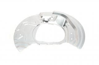 Захист диска гальмівного (переднього) (R) BMW X5 (F15)/X6 (F16) 2.0-4.8 06-18