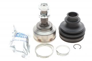 ШРКШ (зовнішній) Citroen C4/Peugeot 307/308/Partner 00- (25z/34z/58mm)
