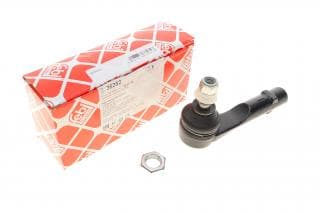 Наконечник тяги рульової (R) Citroen C4 Grand PicassoI/C4 Picasso I 06-