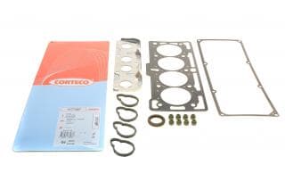 Комплект прокладок (верхній) Renault Logan 1.4-1.6 04-