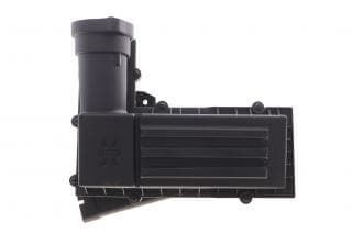 Корпус повітряного фільтра VW Golf 2.0TFSI/TDI/GTI 04-13/Passat 1.8/2.0TSI 07-15 (OE VAG)