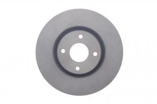 Диск гальмівний (передній) Ford Ecosport 1.0-2.0 12- (300x25)