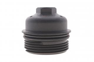 Кришка корпуса фільтра масляного Audi A1/A3/Q2/Q3/Skoda Ocravia/Superb/VW T6 1.6D/2.0D 14-