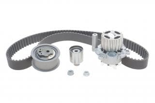 Комплект ГРМ + помпа Audi A3/VW Caddy III/VW T5 1.4-2.0 TDI 03- (30x120z)