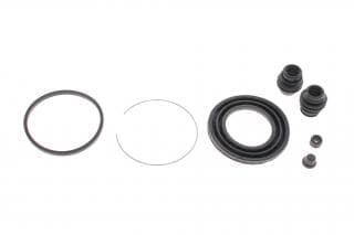 Ремкомплект супорта (переднього) Toyota Avensis 01-09 (d=64mm) (Akeb)
