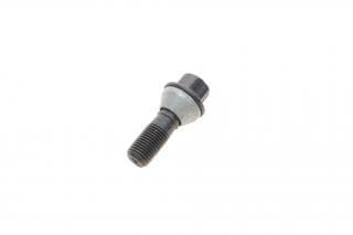 Болт колеса BMW 7 (E67)/X5 (E53/F15)/X6 (F16) 00-19 (M14x1.25) (L=58mm)