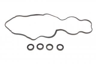 Прокладка кришки клапанів Hyundai Santa Fe/Tucson 2.0 CRDi 04- (к-кт)