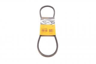 Ремінь генератора VW Jetta 1.6/1.8 82-92/Seat Toledo 1.6/1.8/2.0 91-99/Ford Transit1.6/2.0 77-86