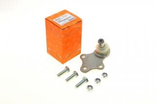 Опора кульова (передня) Peugeot 306 93-02 (d=18mm)