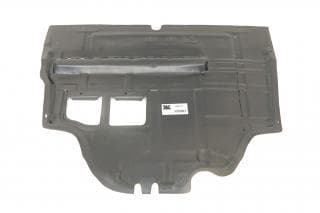 Захист двигуна Opel Vivaro/Renault Trafic 01-