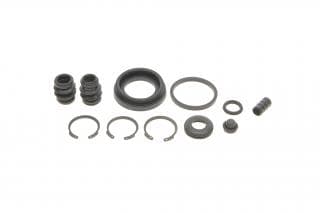 Ремкомплект супорта (заднього) Nissan Maxima 00-03 (d=38mm) (Lucas/Niss)