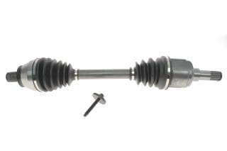 Піввісь (передня) Ford Galaxy/Mondeo 1.6-2.2 TDCi 06-15 (L) (40x26x603)