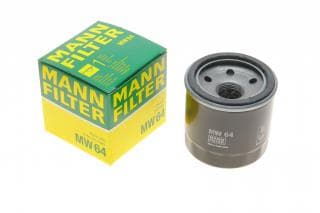 Фільтр масляний Kawasaki 250-2000 85-/Suzuki 1600 04-/Yamaha 400-1900 82-/Rhino 05-