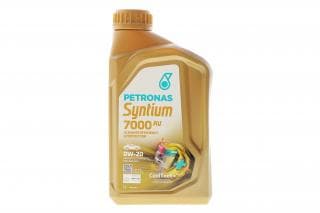 Олива 0W20 SYNTIUM 7000 AV (1L) (Porsche C20/VW 508 00/509 00) (ACEA C5) (з-на на 71223E18EU)