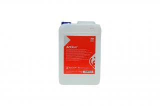 Рідина для нейтралізації відпрацьованих газів AdBlue (сечовина) (5L)